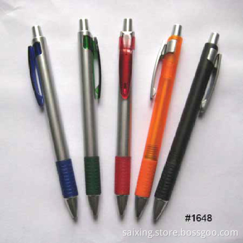 Ball Pen 1648